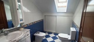 Piso en alquiler en Mariñamansa en Ourense