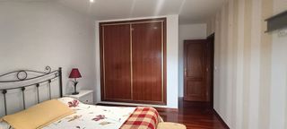 Piso en alquiler en Mariñamansa en Ourense