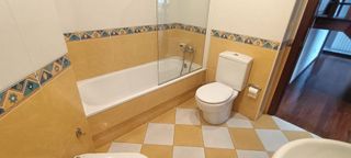 Piso en alquiler en Mariñamansa en Ourense