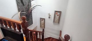 Piso en alquiler en Mariñamansa en Ourense