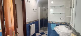 Piso en alquiler en Mariñamansa en Ourense