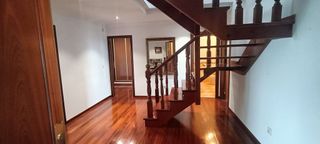 Piso en alquiler en Mariñamansa en Ourense