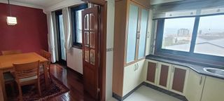 Piso en alquiler en Mariñamansa en Ourense