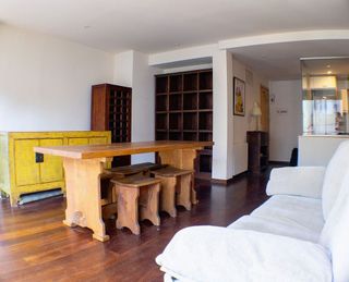 Piso en alquiler en El Raval en Barcelona