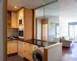 Piso en alquiler en El Raval en Barcelona