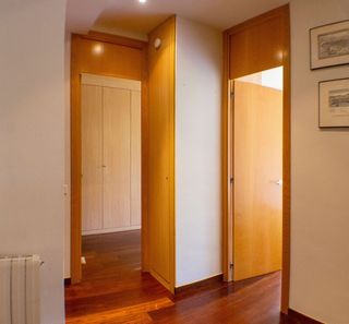 Piso en alquiler en El Raval en Barcelona