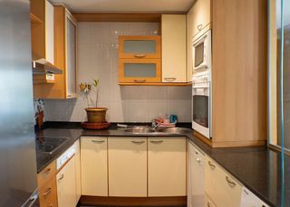 Piso en alquiler en El Raval en Barcelona