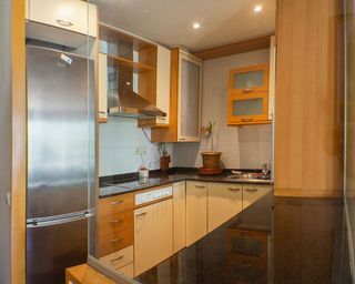 Piso en alquiler en El Raval en Barcelona