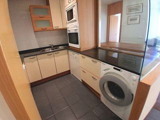 Piso en alquiler en El Raval en Barcelona