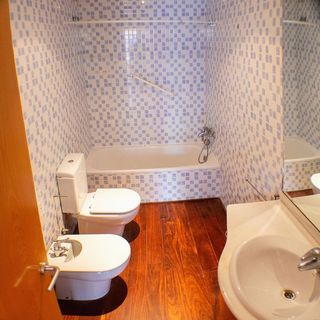 Piso en alquiler en El Raval en Barcelona