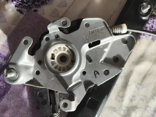 Elevalunas Delantero Derecho BMW