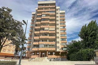 Local comercial en venta en Zona Playa del Bol - Puerto en Calpe/Calp