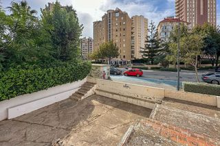 Local comercial en venta en Zona Playa del Bol - Puerto en Calpe/Calp