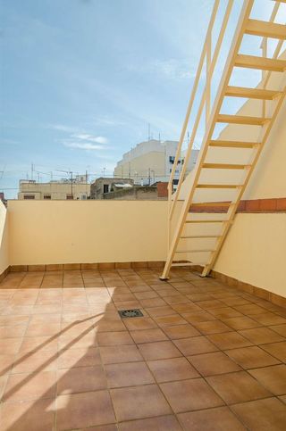 Oficina en alquiler en Centro en Castellón de la Plana