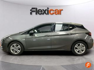 Opel Astra 1.2T SHT 96kW (130CV) Business Elegance