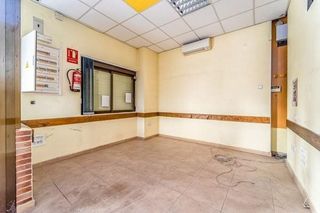 Local comercial en venta en Constitución-El Balconcillo en Guadalajara
