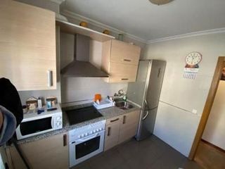 Piso en venta en Casco Histórico en Guadalajara