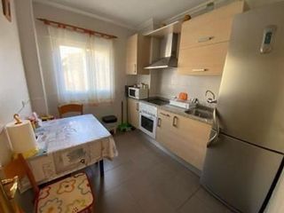 Piso en venta en Casco Histórico en Guadalajara