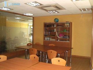 Local comercial en venta en Casco Antiguo en Talavera de la Reina
