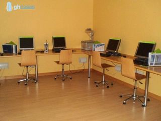 Local comercial en venta en Casco Antiguo en Talavera de la Reina