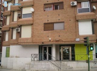 Local comercial en venta en Casco Antiguo en Talavera de la Reina