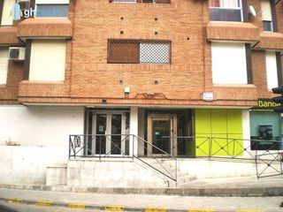 Local comercial en venta en Casco Antiguo en Talavera de la Reina