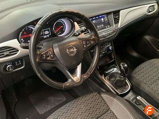 Opel Astra 1.2T SHT 96kW (130CV) Business Elegance