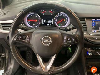 Opel Astra 1.2T SHT 96kW (130CV) Business Elegance