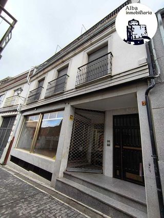 Edificio en venta en Alba de Tormes