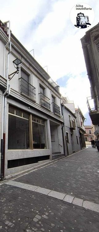 Edificio en venta en Alba de Tormes