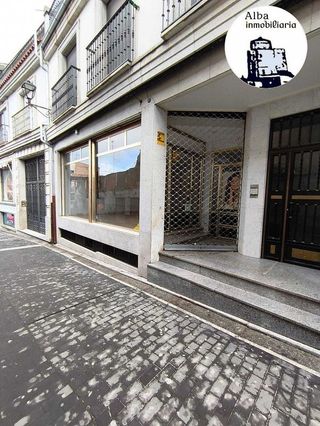 Edificio en venta en Alba de Tormes