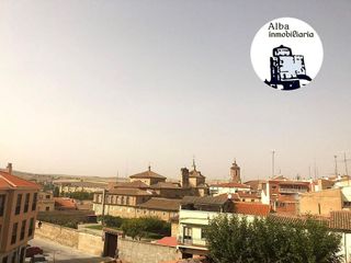 Edificio en venta en Alba de Tormes
