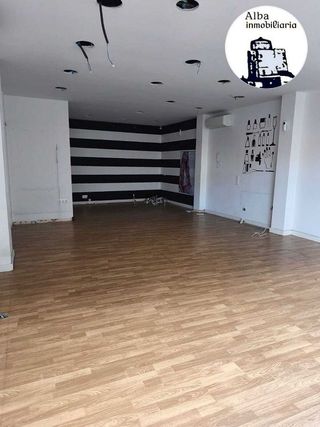 Edificio en venta en Alba de Tormes