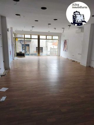 Edificio en venta en Alba de Tormes