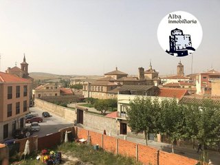Edificio en venta en Alba de Tormes