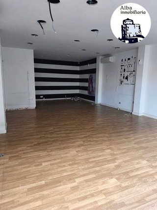 Edificio en venta en Alba de Tormes
