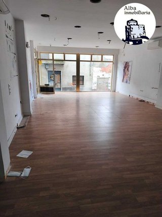 Edificio en venta en Alba de Tormes