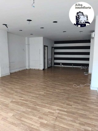 Edificio en venta en Alba de Tormes