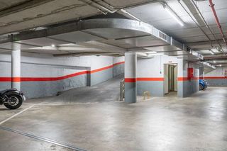 Garaje en alquiler en Collblanc en Hospitalet de Llobregat, L´