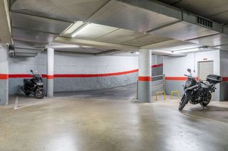 Garaje en alquiler en Collblanc en Hospitalet de Llobregat, L´