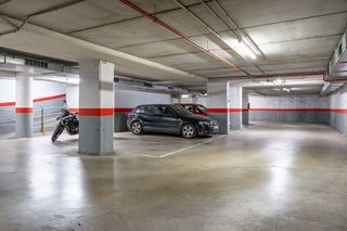 Garaje en alquiler en Collblanc en Hospitalet de Llobregat, L´