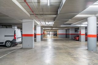 Garaje en alquiler en Collblanc en Hospitalet de Llobregat, L´