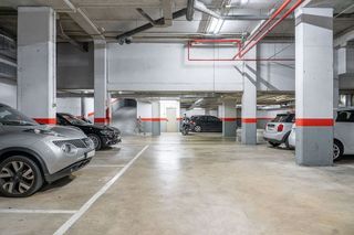 Garaje en alquiler en Collblanc en Hospitalet de Llobregat, L´