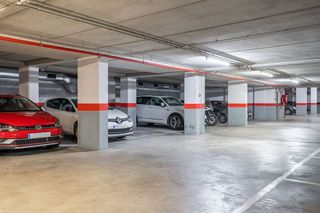 Garaje en alquiler en Collblanc en Hospitalet de Llobregat, L´