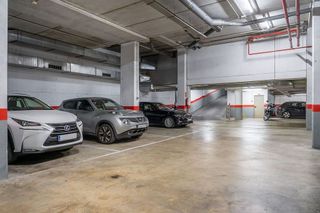 Garaje en alquiler en Collblanc en Hospitalet de Llobregat, L´