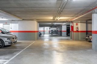 Garaje en alquiler en Collblanc en Hospitalet de Llobregat, L´