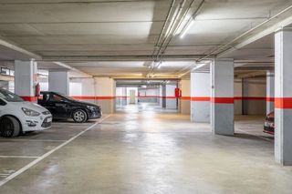 Garaje en alquiler en Collblanc en Hospitalet de Llobregat, L´