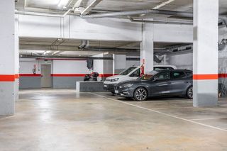 Garaje en alquiler en Collblanc en Hospitalet de Llobregat, L´