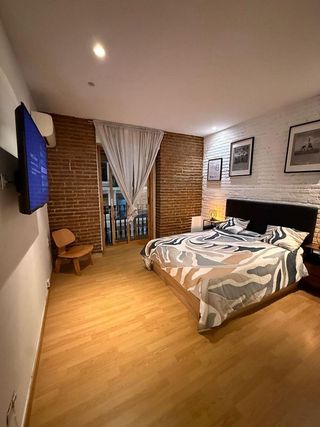 Piso en alquiler en La Roqueta en Valencia