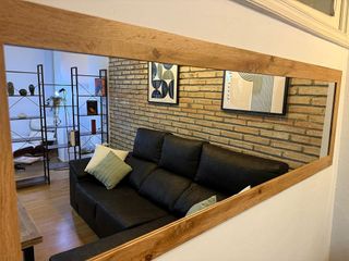 Piso en alquiler en La Roqueta en Valencia